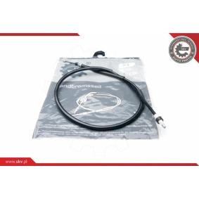 Handbremsseil 26SKV174 von ESEN SKV günstig für 18,43 € online kaufen