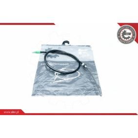 Handbremsseil 26SKV193 von ESEN SKV günstig für 9,63 € online kaufen