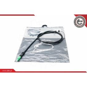 Handbremsseil 26SKV233 von ESEN SKV günstig für 14,92 € online kaufen