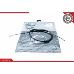 Handbremsseil 26SKV403 von ESEN SKV günstig für 12,50 € online kaufen