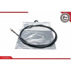 Handbremsseil 26SKV414 von ESEN SKV günstig für 13,69 € online kaufen