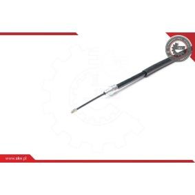 Handbremsseil 26SKV436 von ESEN SKV günstig für 15,97 € online kaufen