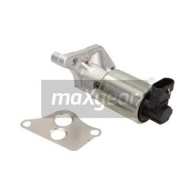 AGR-Ventil 27-0229 von MAXGEAR günstig für 87,24 € online kaufen