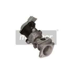 AGR-Ventil für PEUGEOT von MAXGEAR