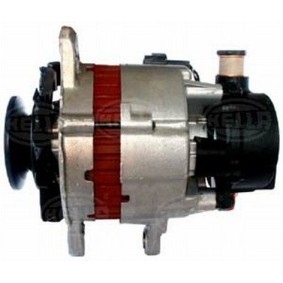 Köp Generator av HELLA 8EL 738 018-001 till det låga priset 11335,37 kr