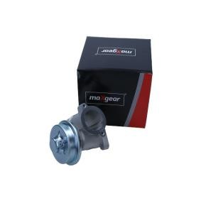 AGR-Ventil 27-4002 von MAXGEAR günstig für 88,34 € online kaufen