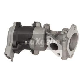 AGR-Ventil für PEUGEOT von MAXGEAR