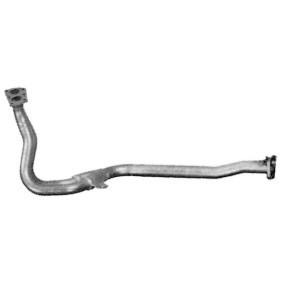 Compre Tubo de escape de IMASAF online para 124 Spider (124_) a preços moderados