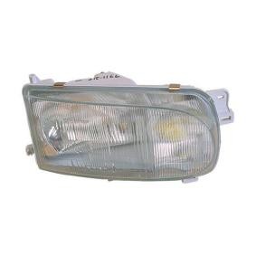 Compre Farol principal de ALKAR online para VANETTE CARGO Autocarro (HC 23) a preços moderados