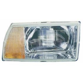Compre Farol principal de ALKAR online para C15 Camião de plataforma / Chassis (VDPD) a preços moderados