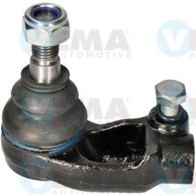 Acquista Testina sterzo da VEMA 2707 a buon mercato per soli 51,14 €