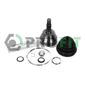 Gelenksatz, Antriebswelle 2710-1009 von PROFIT günstig für 30,11 € online kaufen