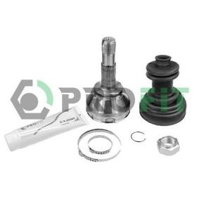 Achetez des Jeu de joints, arbre de transmission PROFIT 2710-1020 à prix pour 32,34 €