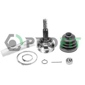 Achetez des Jeu de joints, arbre de transmission PROFIT 2710-1051 à prix pour 26,18 €