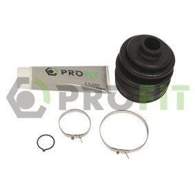 Achetez des Jeu de joint-soufflet, arbre de commande PROFIT 2710-1052 XLB à prix pour 5,40 €