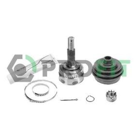 Achetez des Jeu de joints, arbre de transmission PROFIT 2710-1057 à prix pour 29,28 €