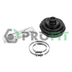 Achetez des Jeu de joint-soufflet, arbre de commande PROFIT 2710-1066 XLB à prix pour 8,32 €