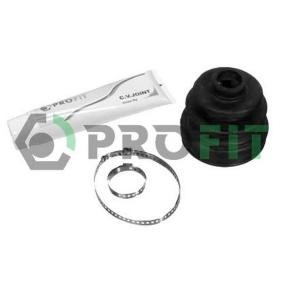 Achetez des Jeu de joint-soufflet, arbre de commande PROFIT 2710-1091 XLB à prix pour 7,86 €