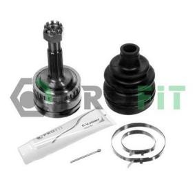 Achetez des Jeu de joints, arbre de transmission PROFIT 2710-1116 à prix pour 28,39 €
