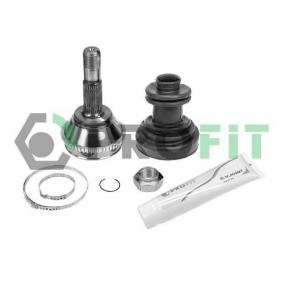 Achetez des Jeu de joints, arbre de transmission PROFIT 2710-1120 à prix pour 33,24 €