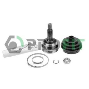 Achetez des Jeu de joints, arbre de transmission PROFIT 2710-1158 à prix pour 24,45 €