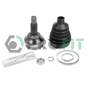 Achetez des Jeu de joints, arbre de transmission PROFIT 2710-1201 à prix pour 26,73 €