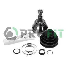 Gelenksatz, Antriebswelle 2710-1241 von PROFIT günstig für 29,18 € online kaufen