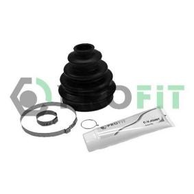 Achetez des Jeu de joint-soufflet, arbre de commande PROFIT 2710-1289 XLB à prix pour 7,47 €