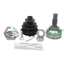 Achetez des Jeu de joints, arbre de transmission PROFIT 2710-1302 à prix pour 28,82 €