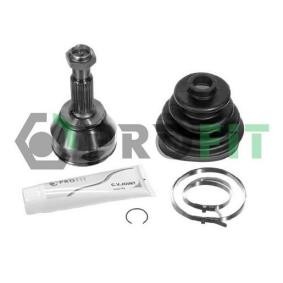 Achetez des Jeu de joints, arbre de transmission PROFIT 2710-1354 à prix pour 36,82 €