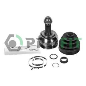 Gelenksatz, Antriebswelle 2710-1371 von PROFIT günstig für 35,69 € online kaufen