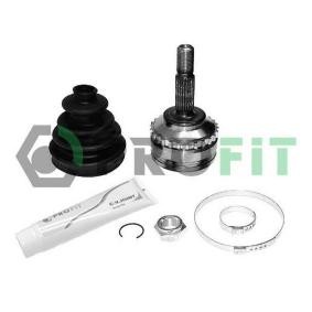Achetez des Jeu de joints, arbre de transmission PROFIT 2710-1378 à prix pour 26,92 €