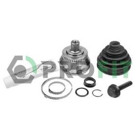 Achetez des Jeu de joints, arbre de transmission PROFIT 2710-1381 à prix pour 33,10 €