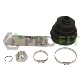 Achetez des Jeu de joint-soufflet, arbre de commande PROFIT 2710-1419 XLB à prix pour 7,27 €