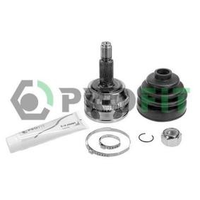 Achetez des Jeu de joints, arbre de transmission PROFIT 2710-1453 à prix pour 39,45 €