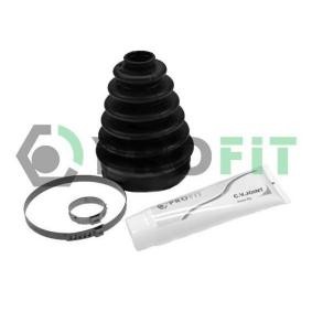 Achetez des Jeu de joint-soufflet, arbre de commande PROFIT 2710-1453 XLB à prix pour 8,20 €