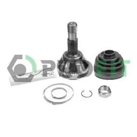 Achetez des Jeu de joints, arbre de transmission PROFIT 2710-2634 à prix pour 42,59 €