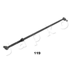 Acquista Snodo assiale da JAPKO online per Patrol GR IV SUV (Y60, GR) a prezzi moderati