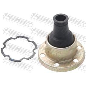 Acquista Cuffia semiasse da FEBEST online per Kuga Mk1 (C394) a prezzi moderati