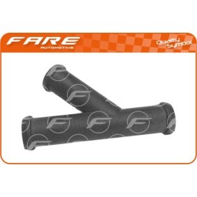 Kühlmittelflansch für FORD von FARE SA
