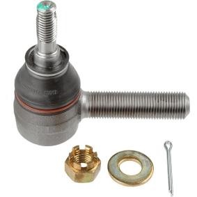 Compre Jogo de reparação, rótula de barra de direcção da LEMFÖRDER 27344 01 a um preço baixo por 22,78 €