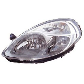 Achetez des Projecteur principal ALKAR 2742525 à prix pour 137,01 €