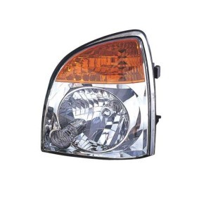 Compre Faros de ALKAR online para PORTER Caja/Chasis a precios moderados
