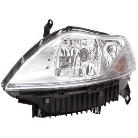 Achetez des Projecteur principal ALKAR 2745525 à prix pour 143,97 €