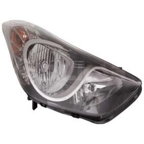 Compre Faros de ALKAR online para Elantra Coupé (JK) a precios moderados