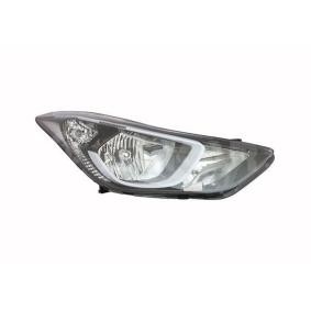 Compre Faros de ALKAR online para Elantra Coupé (JK) a precios moderados