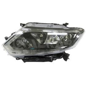 Compre Faros de ALKAR online para X-TRAIL (T32) a precios moderados