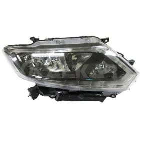 Compre Faros de ALKAR online para X-TRAIL (T32) a precios moderados