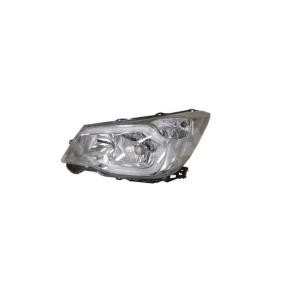Achetez des Projecteur principal ALKAR 2781998 à prix pour 535,21 €