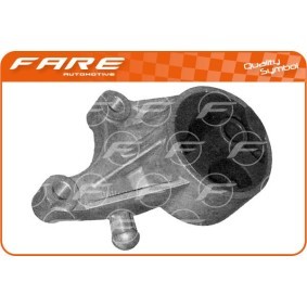 Motorlager für OPEL von FARE SA